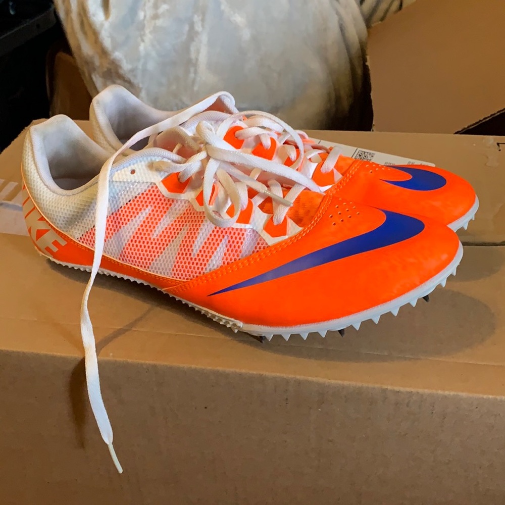 Nike Track & Field Spikes
